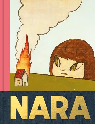 Yoshitomo Nara Drawing File: various: 9784902943092: Amazon.com: Books